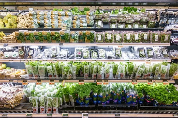一家杂货店的格林小巷