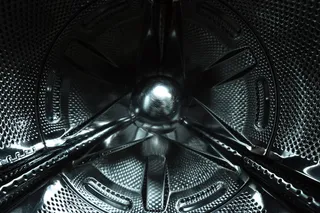 洗衣机，室内，洗衣机，洗衣机，洗衣桶，前装载机，家务，家用