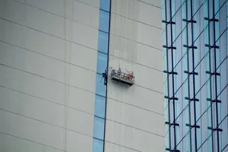 新加坡，工作，双子大厦，城市，建筑，职业，工作，建筑