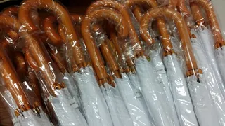 雨伞，沉淀，下雨天，雨，潮湿，食物，食物和饮料，新鲜度