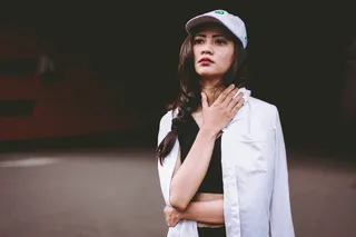 时尚，人，女人，女孩，美丽，美丽，休闲，女性