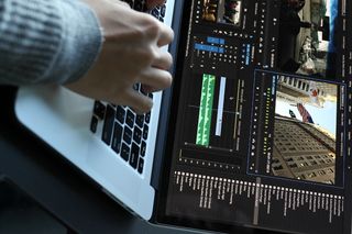 启用MacBook pro的用户