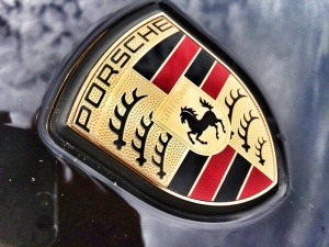 保时捷标志、保时捷、cayenne、suv、全地形车、跑车、交通、标志