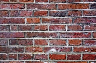 砖墙，墙，砖，红砖墙，砌体，水泥，接缝，砂浆