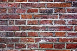 砖墙，墙，砖，红砖墙，砌体，水泥，接缝，砂浆