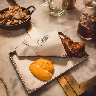 伦敦，le bab，英国，#foodporn，鸡肉，食品，黎巴嫩，食品和饮料