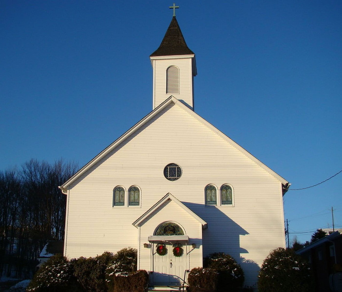 建筑、教堂、宗教、十字架、建筑、基督教、宗教、崇拜