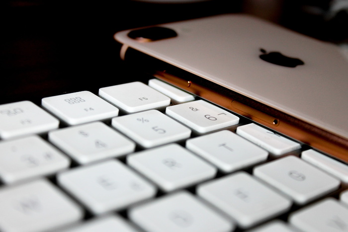Iphone 8 plus
