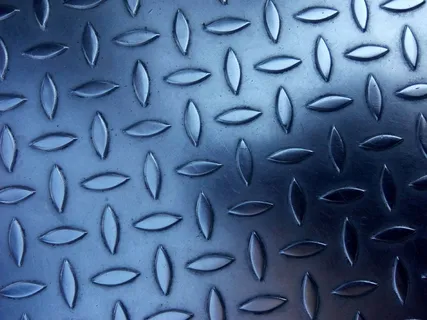 不锈钢表面、金属、图案、设计、钢、纹理、现代、不锈钢