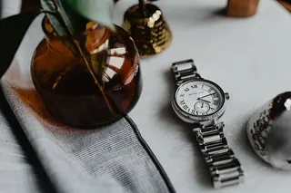 上面的女人必备品