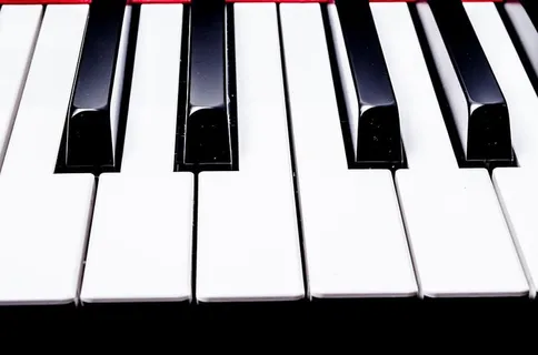 钢琴、音乐、音乐、古典、古典、复古、爵士乐、旋律