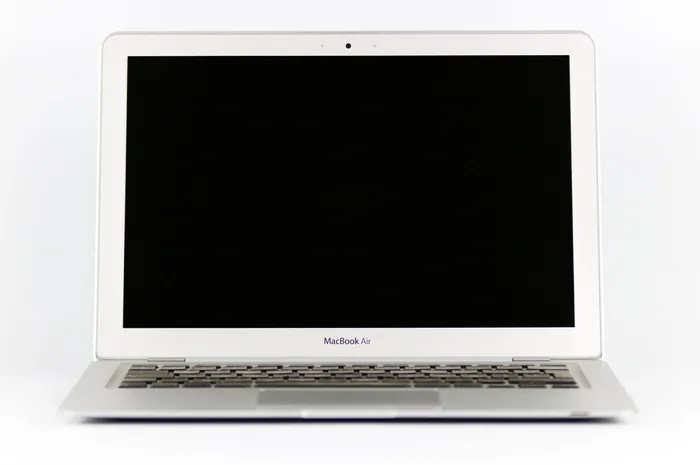 Macbook Air的照片