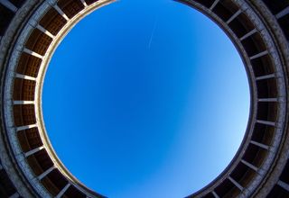 格拉纳达，安达卢西亚，卡洛斯五世宫殿，卡洛斯五世宫殿，西班牙阿罕布拉，建筑