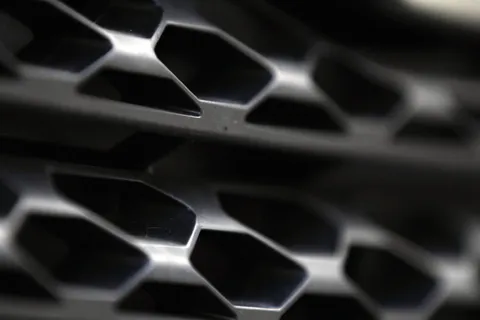 格栅、六角形、蜂窝、工业、几何、几何、几何、工业