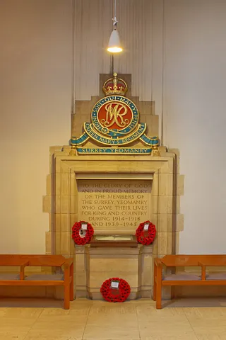 吉尔福德，大教堂，萨里，教堂，宗教，祈祷，英格兰，英国