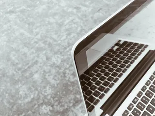 印度、阿格拉、macbook、科技、笔记本电脑、高视角、无人、建筑