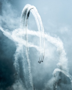 航空展