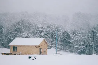 斯诺、涅夫、因维耶诺、弗里奥、温特、乌斯怀亚、巴塔哥尼亚、阿根廷