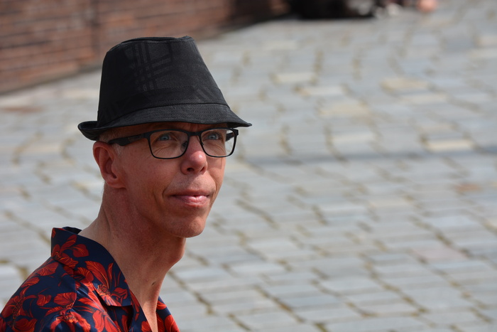 运动，人类，阿根廷探戈，舞者，自然光，节日，汉堡，外出