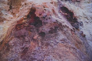 美国，伦普金，普罗维登斯峡谷州立公园，沙，土，泥，户外，自然