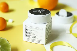 韩国天然云牙膏，口腔大师，natural24，naturalcloud，天然云，无人，文字，室内