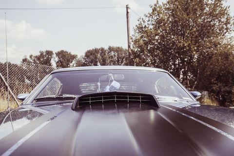 oldtimer、chrome、vintage、retro、auto、classic、vehicle、稀有