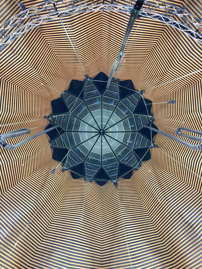 德国，柏林，建筑，möckernstraße 10，蜘蛛网，钟楼，建筑，塔楼