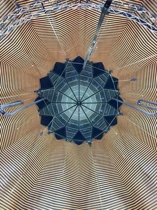 德国，柏林，建筑，möckernstraße 10，蜘蛛网，钟楼，建筑，塔楼