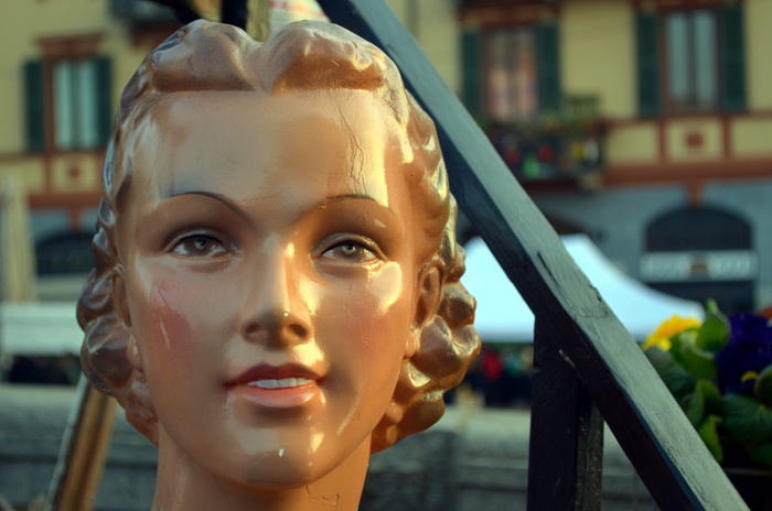 假人、脸、人类表现、表现、特写、艺术和工艺、聚焦前景、透明