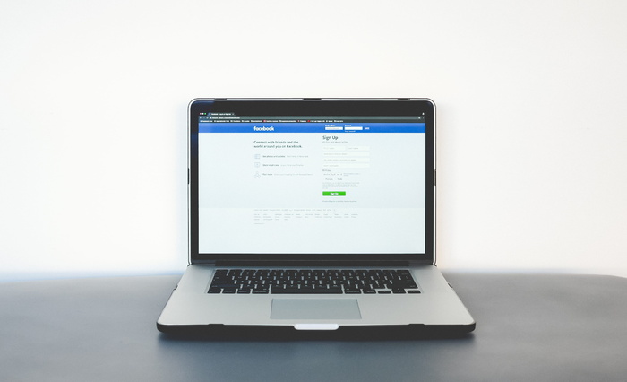 美国、拉斯维加斯、neonbrand数字营销、facebook、笔记本电脑、社交媒体、macbook、技术