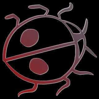 昆虫，黑色，自然，图形，黑色背景，没有人，摄影棚拍摄，形状