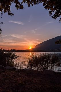 意大利，annone di brianza，背景，智能手机背景，墙纸，墙纸，阳光，放松