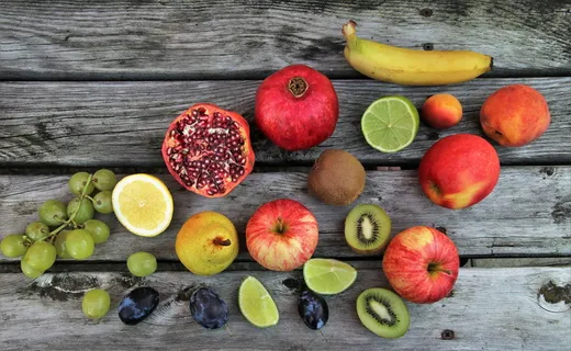 多彩、水果、美味、健康、维生素c、生物、黄色、食用 多彩、水果、美味、健康、维生素c、生物、黄色、食用