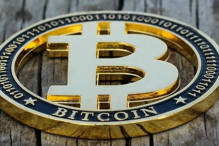 比特币、加密货币、货币、金融、货币、财富、硬币、金色