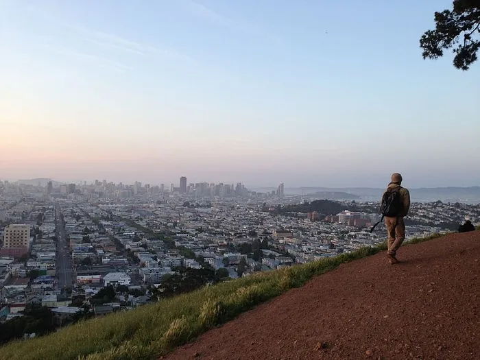 旧金山，SF，弗朗西斯科，san，加利福尼亚，地标，城市，城市