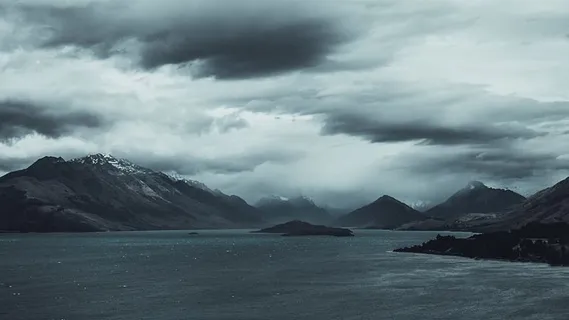 海,黑白,黎明,风景,海滩,云,雾,霜 海,黑白,黎明,风景,海滩,云,雾,霜