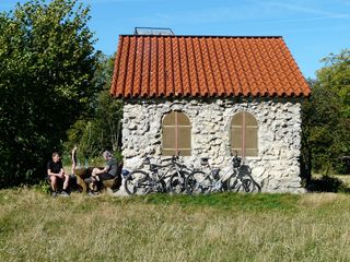 别墅老鼠, 弗朗茨凯勒房子, 别墅, 老鼠, 弗朗茨凯勒, 凯勒房子, 休息室, 小屋