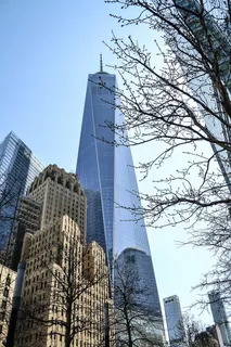 建筑，建筑，城市，城市景观，当代，玻璃，高层，现代