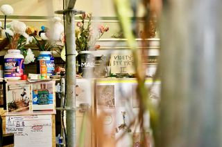 捷克，galerie rudolfinum，展览，工作场所，事物，工作，选择性聚焦，安排