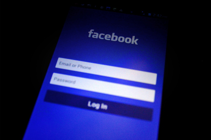 facebook应用程序截图、facebook、Twitter、浏览器、Www、wide、profile、网站