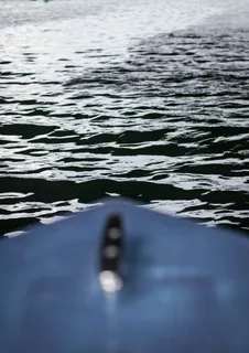 水，船，帆，海，船，船，旅行，海洋