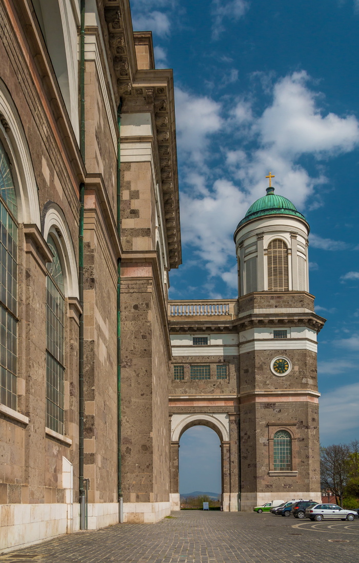 esztergom，esztergom cathedral，basilica，cathedral，esztergom basilica，匈牙利，church，temple