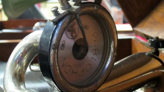 声音，音乐，复古，怀旧，留声机，播放音乐，唱片，凹槽