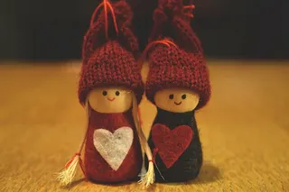 工艺品、模糊、圣诞节、特写、彩色、装饰物品、娃娃、图案