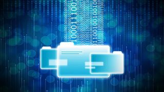 数据文件夹-数字数据-大数据-云计算