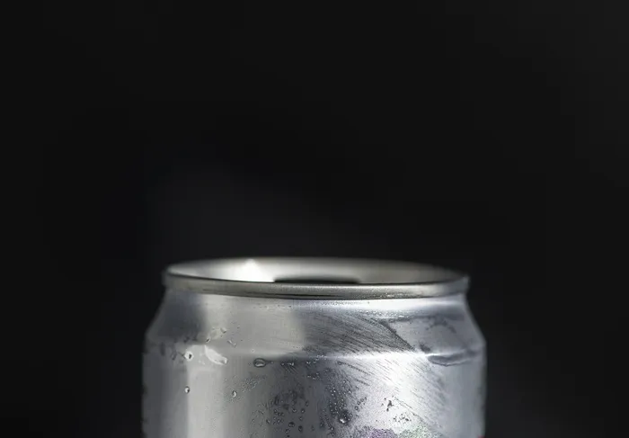 银铝罐