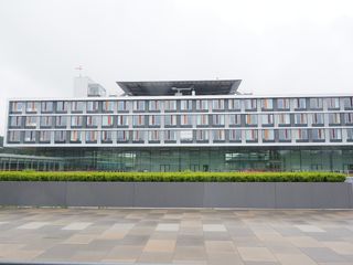 universitätsklinikum ulm, universitätsklinik, ulm, 建设, uni ulm, 大学, 大学 ulm, 建筑