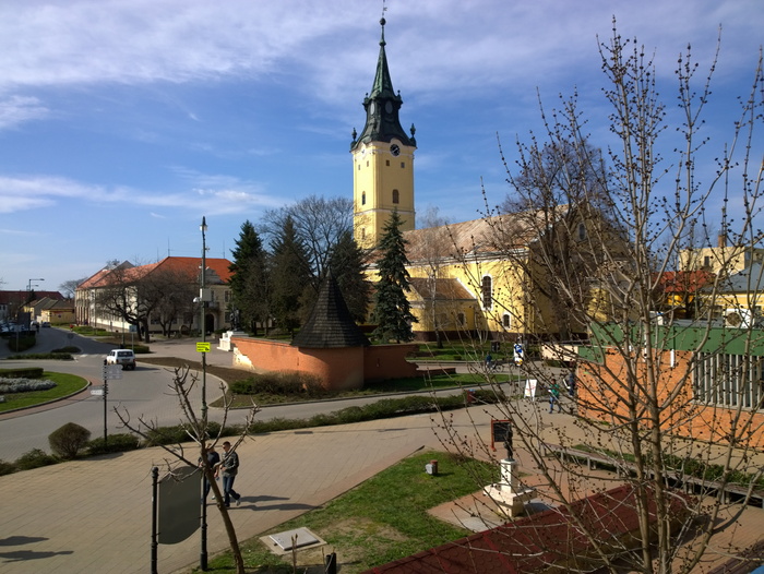 van nuys，改革宗，教堂，建筑外观，建筑，树，建筑结构，建筑