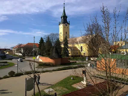 van nuys，改革宗，教堂，建筑外观，建筑，树，建筑结构，建筑