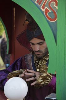 节日，狂欢节，法师，聚会，节日，装饰，设计，乐趣